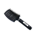 Skēn - The Curved Hair Brush