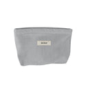 Skēn - The Makeup Bag Grey - Makeup lagersalg