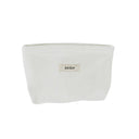 Skēn - The Makeup Bag White - Makeup lagersalg